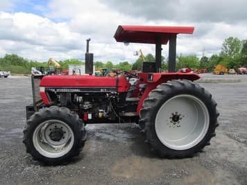 Main image Case IH 895